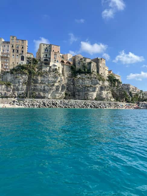 image n.7 of Tropea: escursione Max 8 People esclusive Costa degli Dei activity in Calabria, uploaded by supplier
