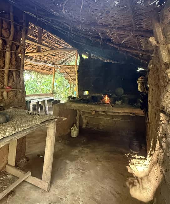 image n.3 of Trincomalee to Sigiriya:Rural Village Tour & Elephant Safari activity in Trincomalee, uploaded by supplier