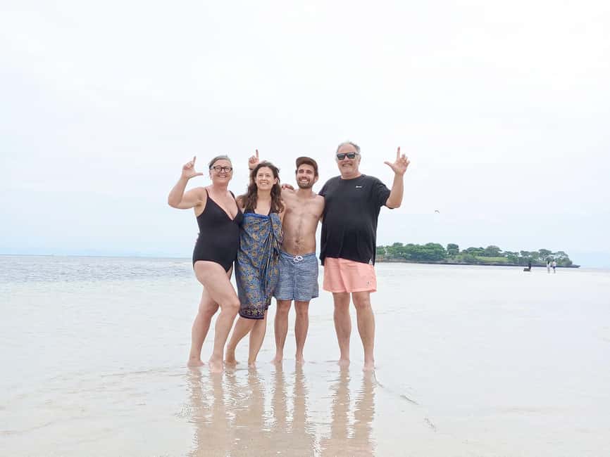 Obraz nr 20 z atrakcji Ekskluzywna jednodniowa wycieczka na różową plażę Lombok i 3 Gilis w Indonezja, przesłany przez organizatora