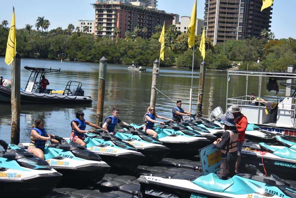 image n.5 of Miami: #1 Jet Ski Company used by Celebrities activity in Miami, uploaded by supplier