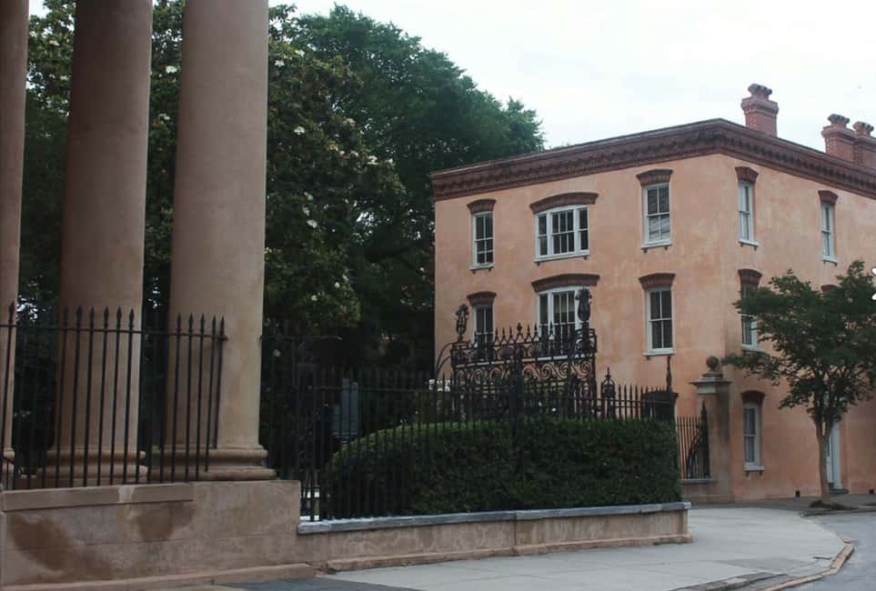 image n.6 of Charleston: Historic City Tour and Harbor Cruise activity in Charleston, uploaded by supplier