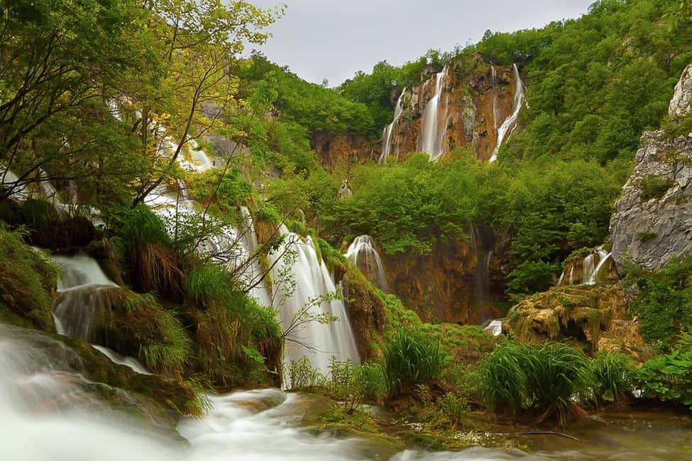 image n.2 of Plitvice Lakes Private Guided Tour activity in Zagreb County, uploaded by supplier
