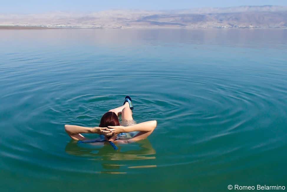 image n.52 of From Amman: Petra and Dead Sea Private Day Tour activity in Capital Governorate Amman, uploaded by supplier