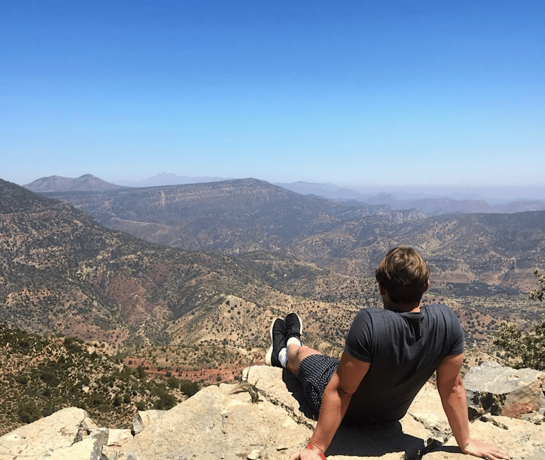 imagen n.º 18 de Desde Marrakech: Excursión de un día a las montañas del Atlas con paseo en camello actividad en Marrakech, subida por el proveedor