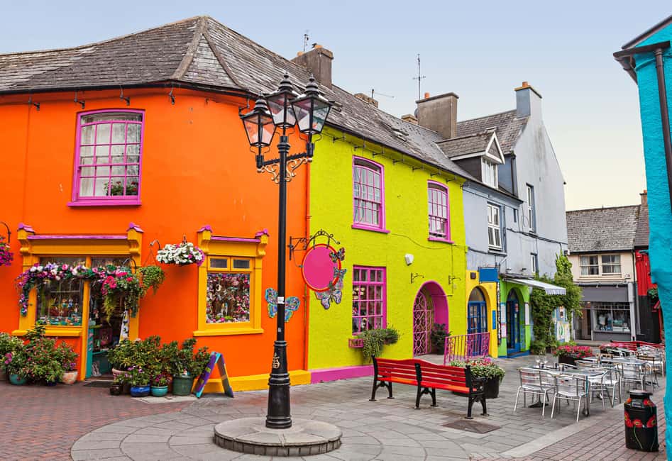 imagen n.º 4 de Desde Dublín: Recorrido de 5 días por el sureste de Irlanda actividad en Cashel, subida por el proveedor