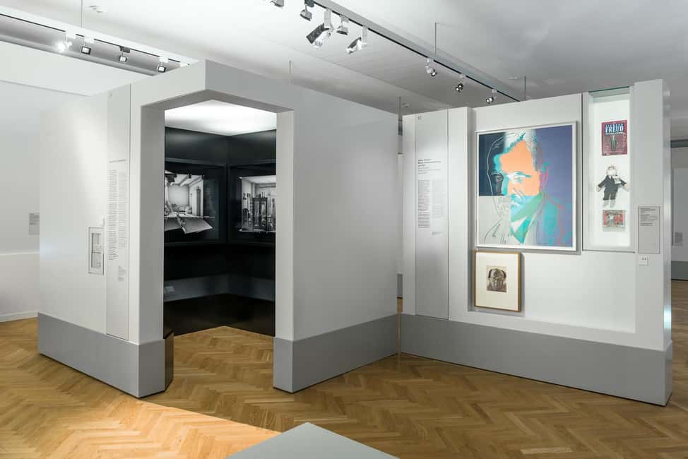 image n.8 of Vienna: Jewish Museum Vienna and Museum Judenplatz Tickets activity in Vienna, uploaded by supplier