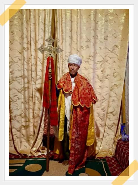 image n.10 of From Addis Ababa: Historical & Iconic Landmarks 6-Day Tour activity in Addis Ababa Metropolitan Area, uploaded by supplier