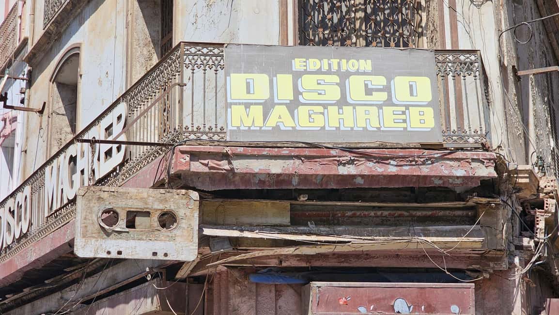 image n.14 of Oran: The absolute everything of El Bahia with a local activity in Oran, uploaded by supplier