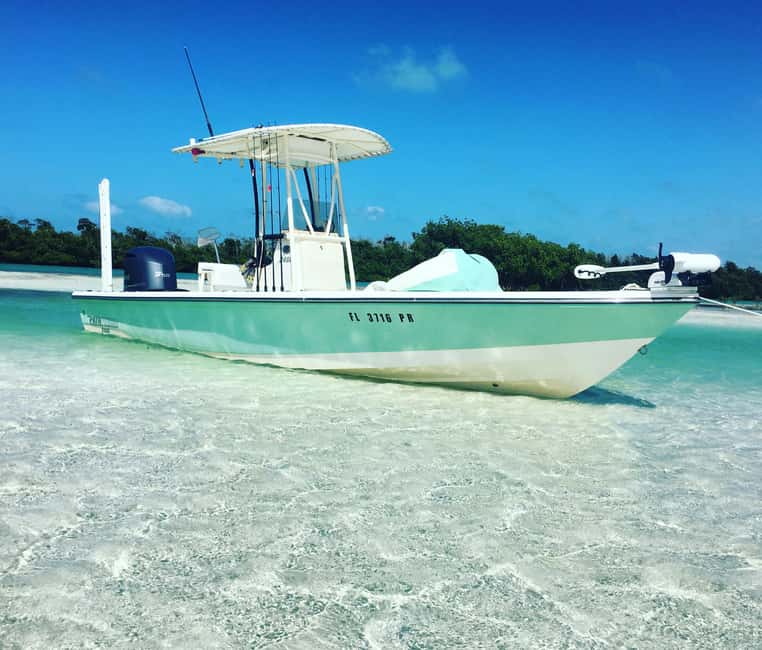 imagen n.º 6 de Cayo Hueso Charter privado de pesca de bajura actividad en Cayo Hueso, subida por el proveedor