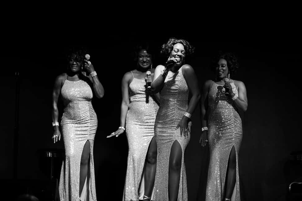 image n.2 of Las Vegas: All Motown Show Starring The Duchesses of Motown activity in Las Vegas, uploaded by supplier