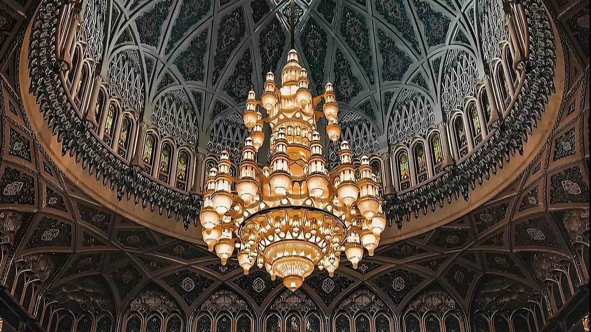 image n.2 of Muscat Private city tour 2025 (local's life) activity in Muscat, uploaded by supplier
