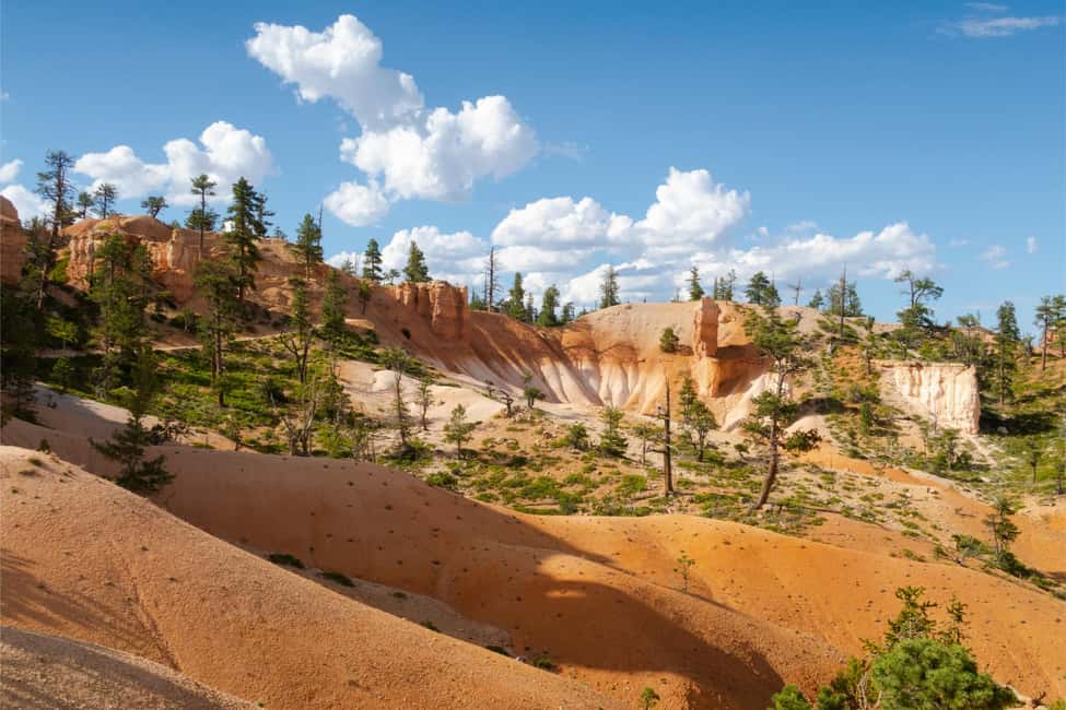 image n.34 of Las Vegas: Grand Canyon, Zion and Monument Valley 3-Day Trip activity in Arizona, uploaded by supplier
