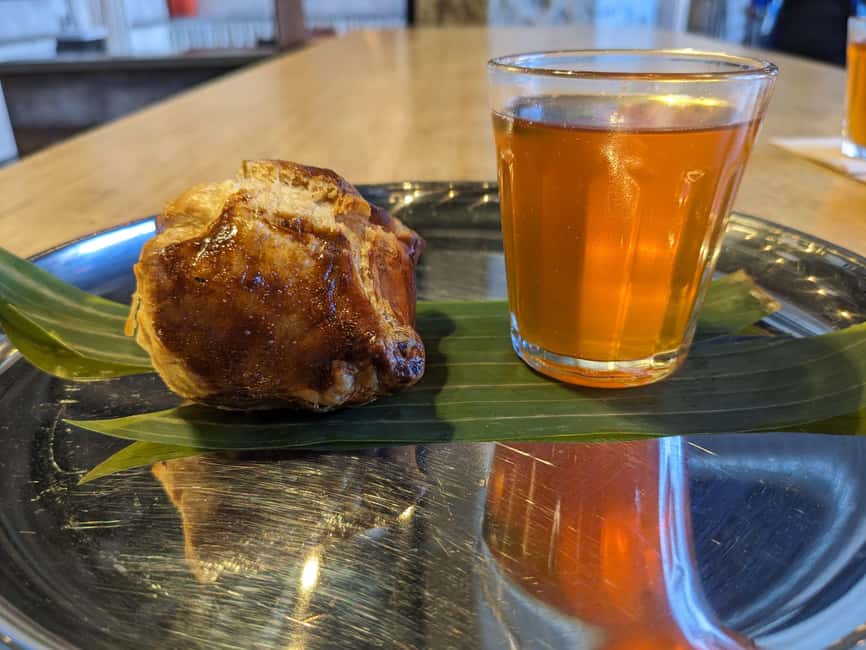 image n.6 of Victoria: Chinatown and Old Town Food Tour with Tastings activity in Victoria, British Columbia, uploaded by supplier