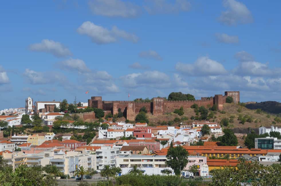 image n.25 of From Albufeira: Full-Day Wine Tasting Tour with a Guide activity in Monchique, uploaded by supplier