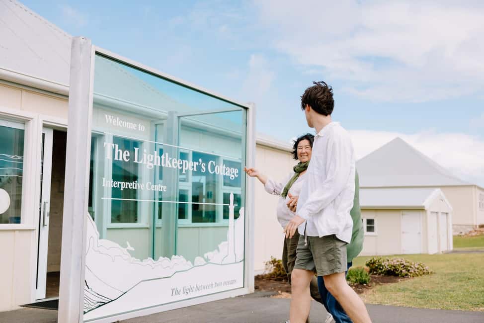 image n.4 of Augusta: Cape Leeuwin Lighthouse Tour activity in Western Australia, uploaded by supplier
