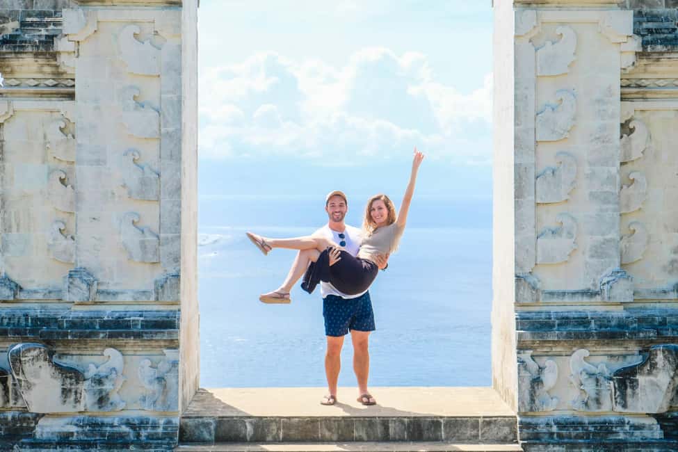 imagem n.65 de Bali: Nusa Penida Speedboat Trip com Snorkeling e Tour atividade em Bali, carregada pelo fornecedor