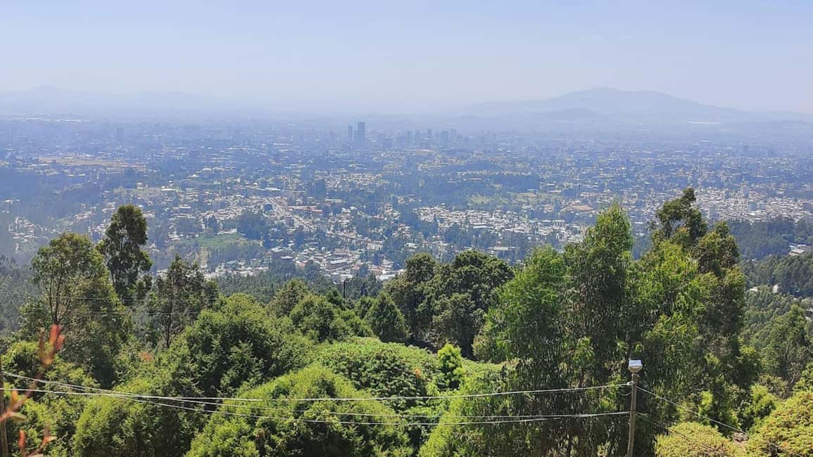 image n.13 of A guided tour of Addis Abeba that includes a city viewpoint activity in Addis Ababa, uploaded by supplier