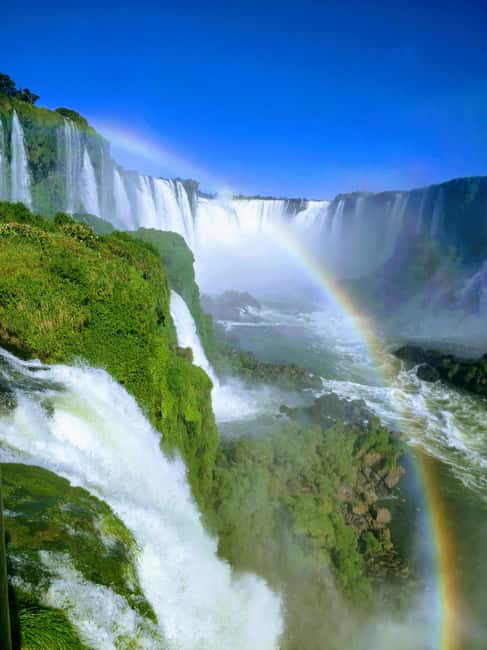 image n.9 of 2Day Iguazu Tour HELICOPTER Ride & Airfare from Buenos Aires activity in Puerto Iguazu, uploaded by supplier