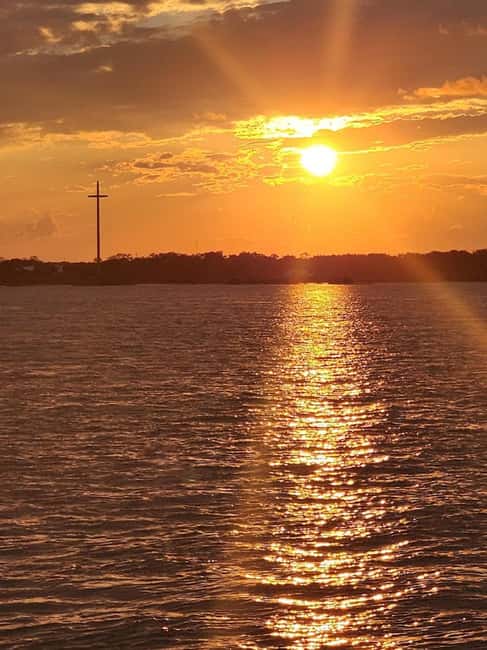 bilde nr.12 av Augustine: Black Raven Tropical Sunset Cruise aktivitet i St. Augustine, lastet opp av leverandør