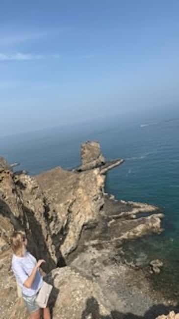 Obraz nr 19 z atrakcji przygoda z wędrówką sidab w Al Hambra, Oman, przesłany przez organizatora