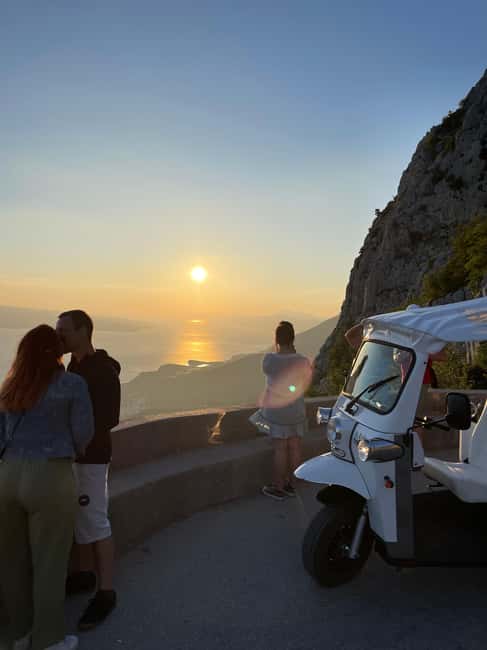 image n.17 of Makarska: Skywalk Tuk-Tuk Tour with Skip-the-Line Ticket activity in Dalmatia, uploaded by supplier