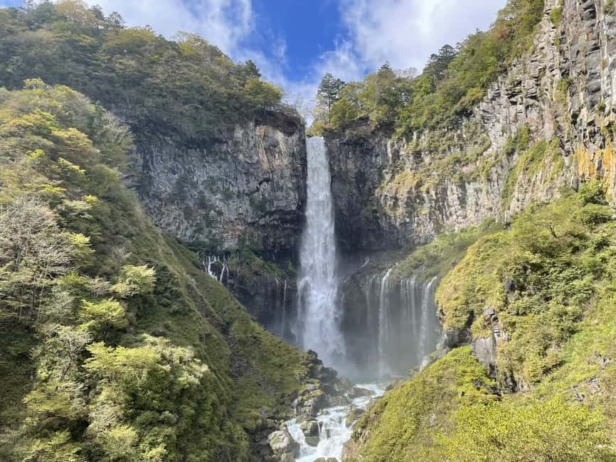 Immagine nº 16 di Da Tokyo: Tour di lusso di Nikko con guida in lingua inglese attività a Nikkō, caricata dal fornitore