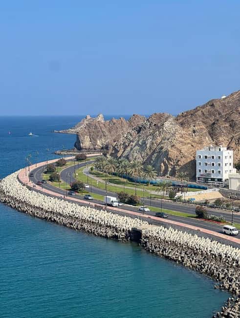 image n.16 of Muscat life and local culture city tour activity in Muscat, uploaded by supplier