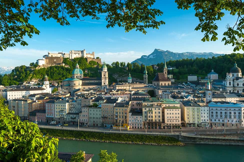 image n.15 of From Vienna: Day Tour of Salzburg activity in Salzburg, uploaded by supplier