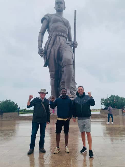 image n.4 of Lagos: 9-Day West Africa Tour to Benin, Togo, and Ghana activity in Accra, uploaded by supplier