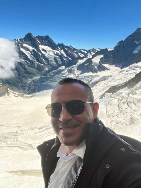 image n.48 of Best of Switzerland Bernese Oberland Day Trip with Cable Car activity in Canton Bern, uploaded by supplier