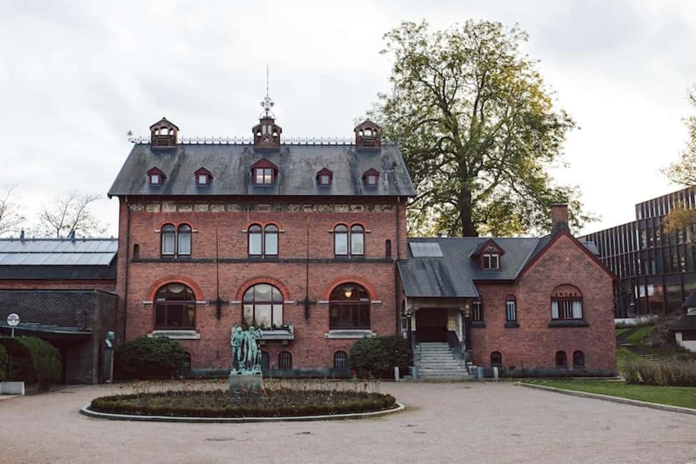 image n.2 of Bricks, Beer & Family Drama at Carlsberg Byen, Copenhagen activity in Copenhagen, uploaded by supplier