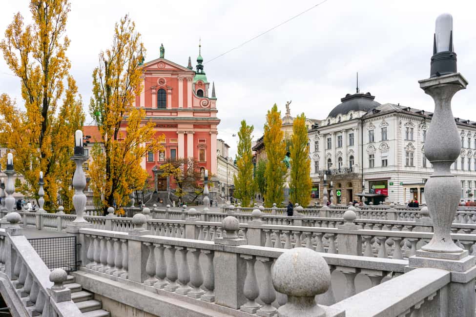 image n.3 of Best of Ljubljana: Private tour with Ljubljana born guide activity in Ljubljana, uploaded by supplier