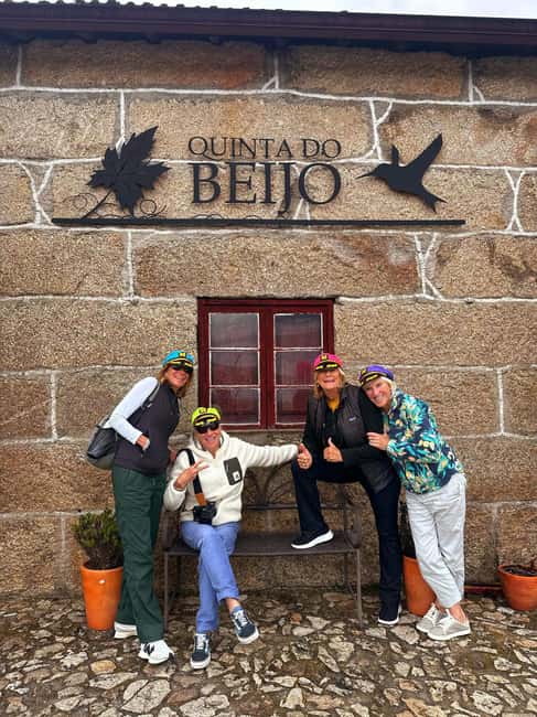 image n.53 of DOURO VALLEY: Premium Wine Tour, Winery Lunch & Private Boat activity in Peso da Régua, uploaded by supplier