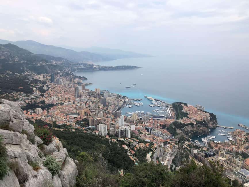 billede nr.26 af aktiviteten Fra Nice: Monaco, fyrstens bilsamling og palads i Monaco, uploadet af udbyder