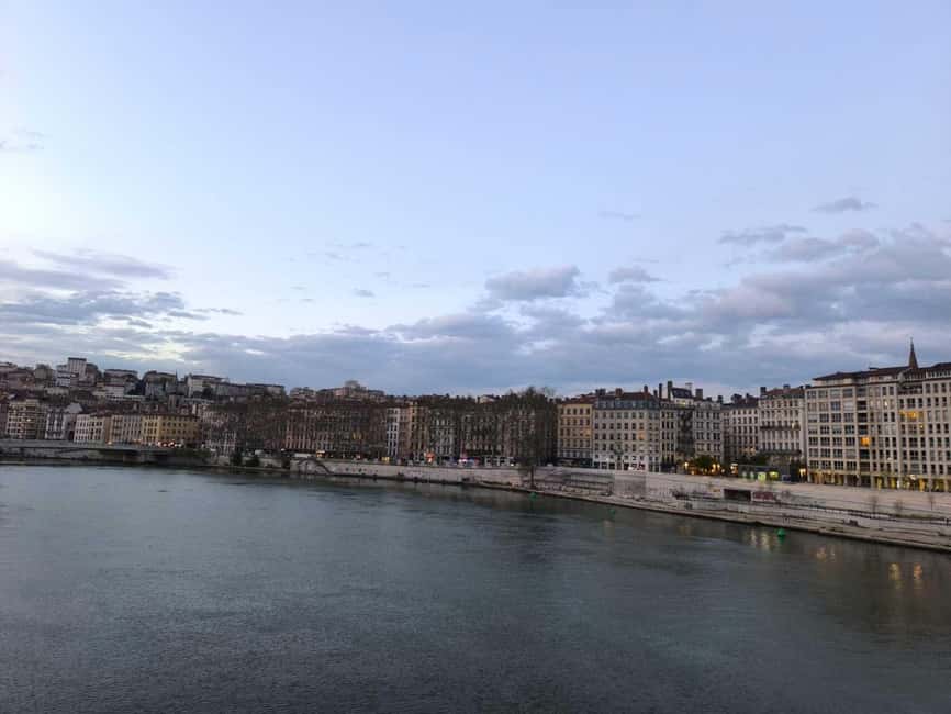 Image N°7 de Lyon : Visite guidée culinaire en soirée activité à Lyon, publiée par le prestataire