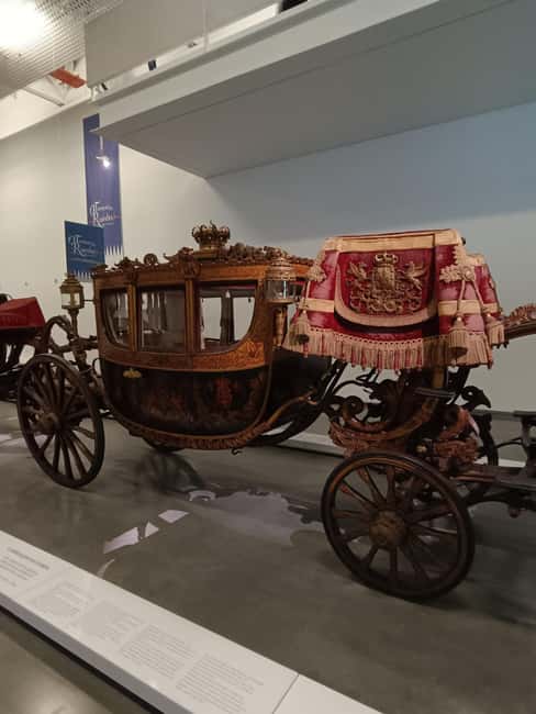 image n.13 of Lisbon: Belem Tour & Jeronimos Monastery Skip-the-Line Entry activity in Lisbon, uploaded by supplier