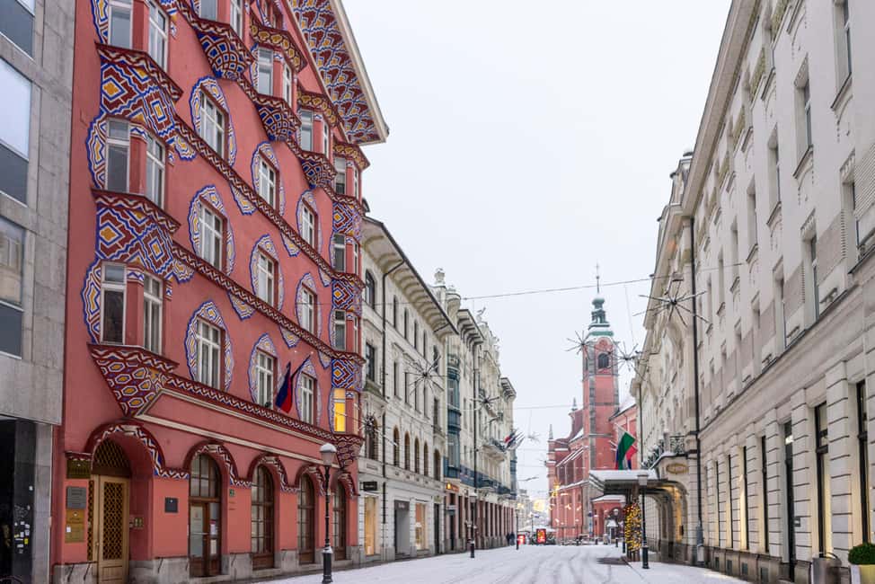 image n.11 of Best of Ljubljana: Private tour with Ljubljana born guide activity in Ljubljana, uploaded by supplier