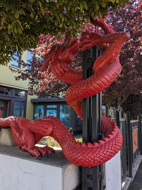 image n.11 of Victoria: Chinatown and Old Town Food Tour with Tastings activity in Victoria, British Columbia, uploaded by supplier
