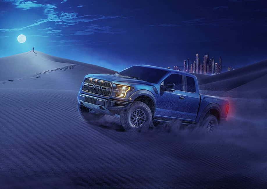 image n.1 of Doha: Night Desert Safari, Stargazing, Dune Driving &Inland activity in Qatar, uploaded by supplier