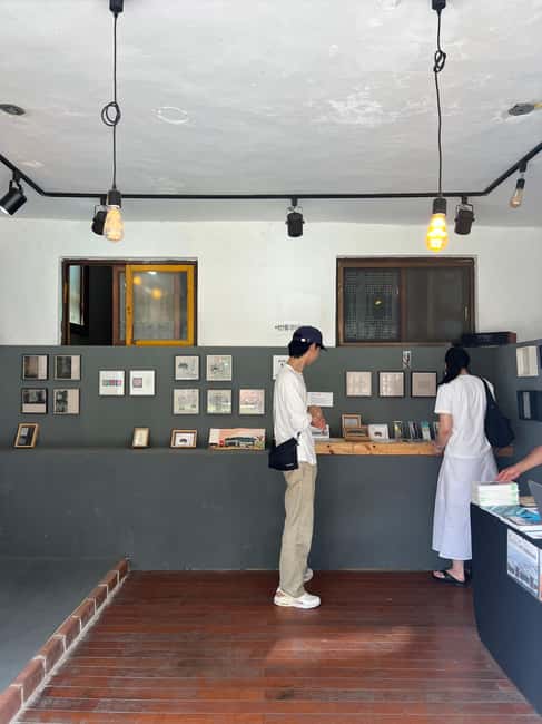 image n.14 of From Seoul: Mokpo Culinary & History Day Trip by KTX activity in Mokpo-si, uploaded by supplier