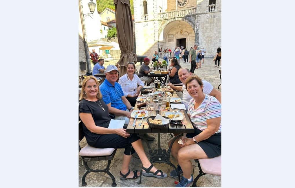 image n.20 of Kotor: Private Walking Tour with Wine and Food Tasting activity in Kotor, uploaded by supplier
