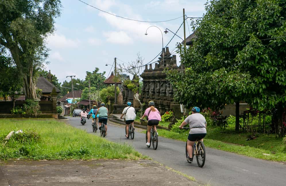 image n.15 of Ubud: Downhill Cycling with Volcano, Rice Terraces, and Meal activity in South Batur, uploaded by supplier