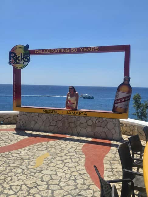 imagem n.5 de Montego Bay: Negril Margaritaville e Rick's Cafe Tour atividade em Negril, carregada pelo fornecedor