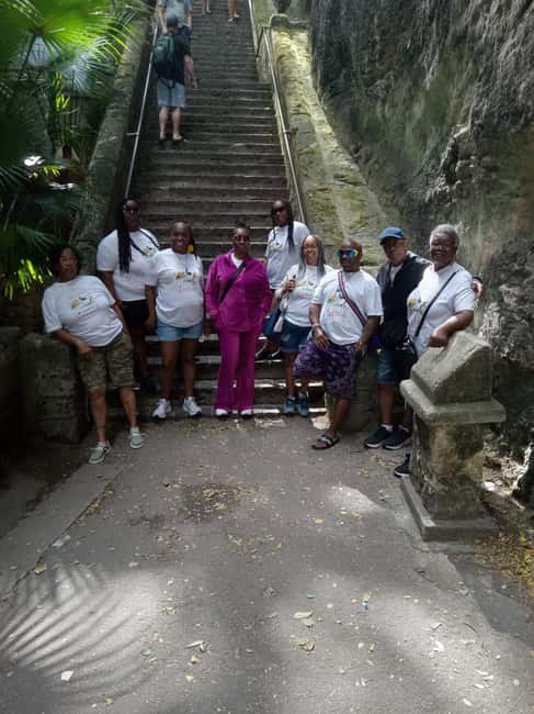 Image N°11 de Visite de la ville de Nassau : Découvrez les charmes de la vieille ville de Charles activité à Nassau, Bahamas, publiée par le prestataire