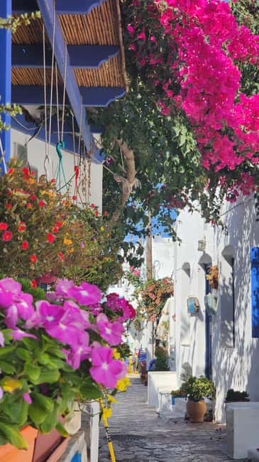 image n.12 of From Ag Anna: Rina's Cave and Ano and Kato Koufonisi Cruise activity in Cyclades, uploaded by supplier