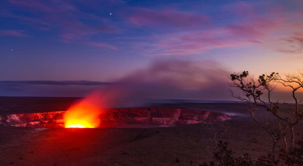 Immagine nº 5 di Da Big Island - Vulcani e cascate in un tour per piccoli gruppi attività a Hilo, caricata dal fornitore
