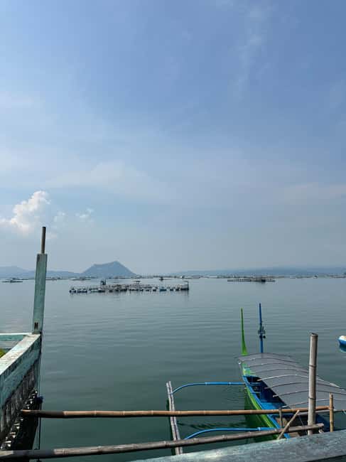 image n.17 of Taal Volcano Lake ( Boating around the lake ) activity in Tagaytay, uploaded by supplier