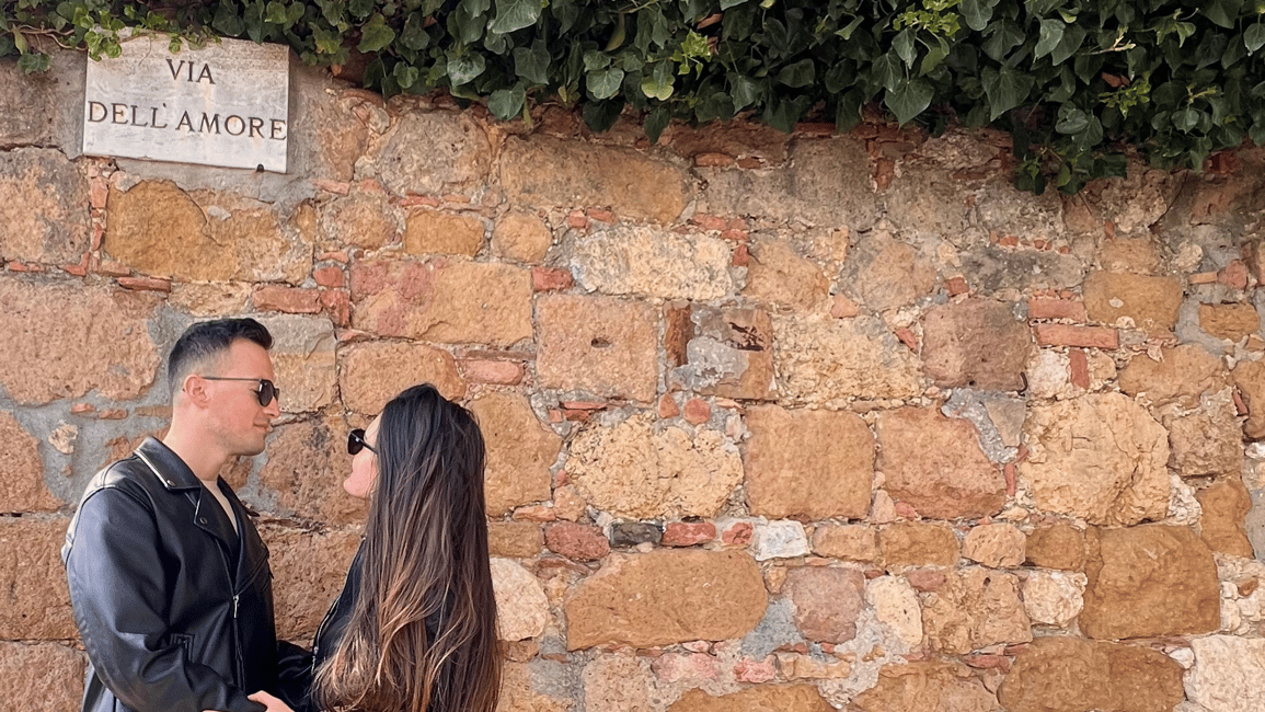 Immagine nº 8 di Da Siena: tour enogastronomico per piccoli gruppi nelle colline toscane attività a Montepulciano, caricata dal fornitore