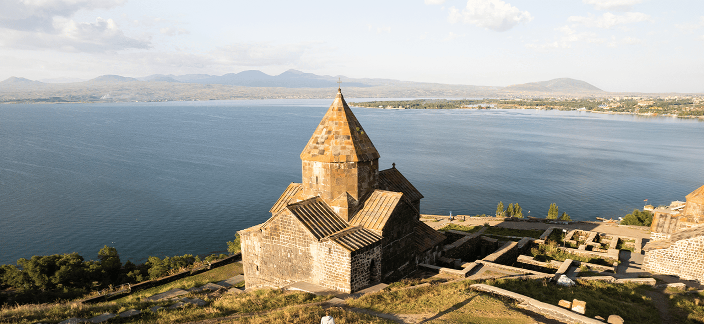 image n.4 of Yerevan: Sevan, Dilijan, Haghartsin, Goshavank & Lake Parz activity in Gegharkunik Province, uploaded by supplier