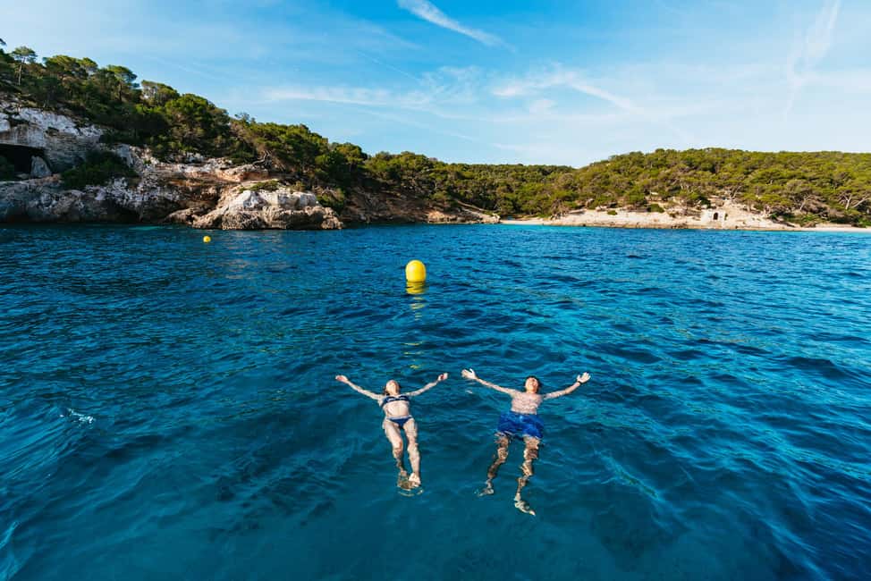 bild nr.11 av Mallorca: Middags- eller solnedgångssegling med snacks och öppen bar aktivitet i Balearerna, uppladdad av arrangören